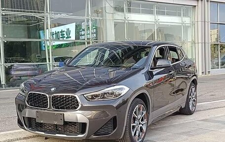 BMW X2, 2021 год, 2 333 155 рублей, 1 фотография