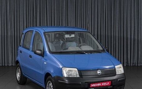 Fiat Panda II, 2005 год, 349 000 рублей, 1 фотография