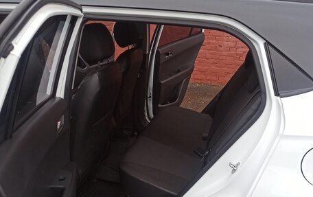 Hyundai Creta I рестайлинг, 2020 год, 2 295 000 рублей, 12 фотография