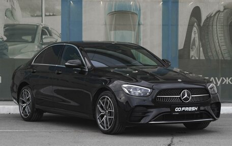 Mercedes-Benz E-Класс, 2021 год, 5 564 000 рублей, 1 фотография