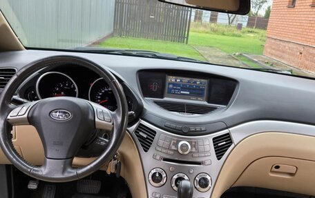 Subaru Tribeca I рестайлинг, 2008 год, 970 000 рублей, 3 фотография