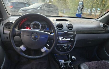 Chevrolet Lacetti, 2008 год, 300 000 рублей, 5 фотография