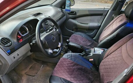 Chevrolet Lacetti, 2008 год, 300 000 рублей, 3 фотография