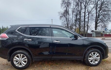 Nissan X-Trail, 2018 год, 1 750 000 рублей, 2 фотография