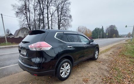 Nissan X-Trail, 2018 год, 1 750 000 рублей, 3 фотография