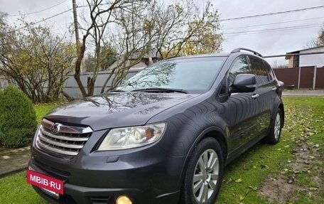 Subaru Tribeca I рестайлинг, 2008 год, 970 000 рублей, 5 фотография
