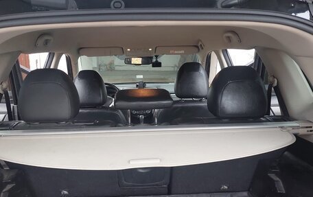 Nissan X-Trail, 2018 год, 1 750 000 рублей, 10 фотография