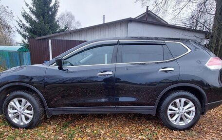 Nissan X-Trail, 2018 год, 1 750 000 рублей, 6 фотография