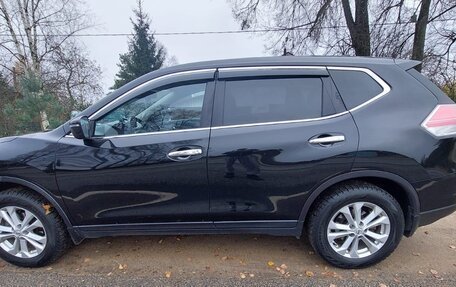 Nissan X-Trail, 2018 год, 1 750 000 рублей, 7 фотография