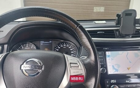 Nissan X-Trail, 2018 год, 1 750 000 рублей, 9 фотография