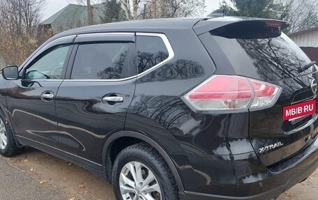 Nissan X-Trail, 2018 год, 1 750 000 рублей, 5 фотография