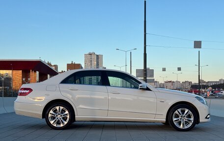 Mercedes-Benz E-Класс, 2010 год, 1 600 000 рублей, 6 фотография