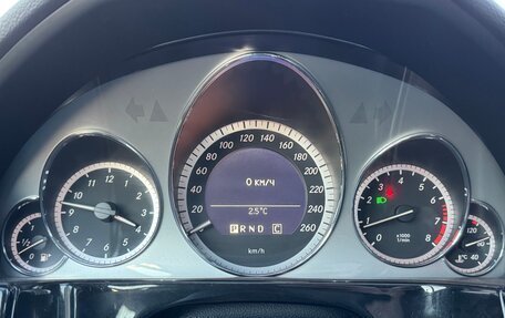 Mercedes-Benz E-Класс, 2010 год, 1 600 000 рублей, 16 фотография