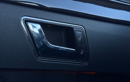 Mercedes-Benz E-Класс, 2010 год, 1 600 000 рублей, 18 фотография