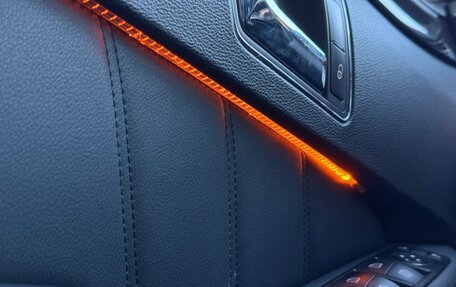 Mercedes-Benz E-Класс, 2010 год, 1 600 000 рублей, 19 фотография