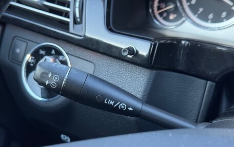 Mercedes-Benz E-Класс, 2010 год, 1 600 000 рублей, 21 фотография