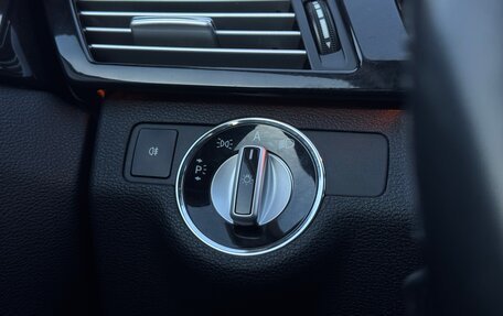 Mercedes-Benz E-Класс, 2010 год, 1 600 000 рублей, 20 фотография