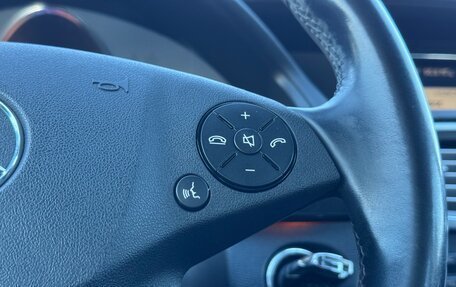 Mercedes-Benz E-Класс, 2010 год, 1 600 000 рублей, 23 фотография