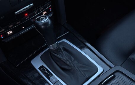 Mercedes-Benz E-Класс, 2010 год, 1 600 000 рублей, 28 фотография