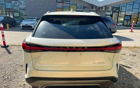 Lexus RX IV рестайлинг, 2025 год, 10 990 000 рублей, 6 фотография