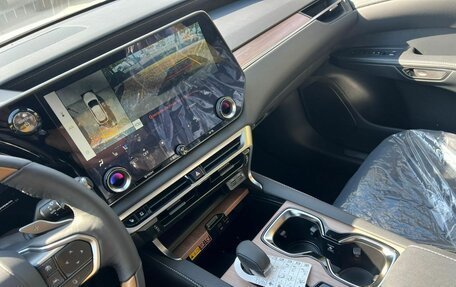 Lexus RX IV рестайлинг, 2025 год, 10 990 000 рублей, 8 фотография