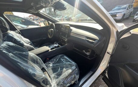 Lexus RX IV рестайлинг, 2025 год, 10 990 000 рублей, 9 фотография