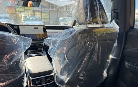 Lexus RX IV рестайлинг, 2025 год, 10 990 000 рублей, 11 фотография