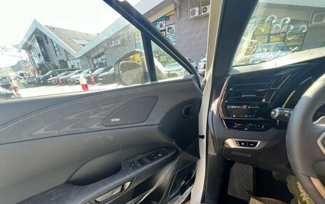 Lexus RX IV рестайлинг, 2025 год, 10 990 000 рублей, 15 фотография