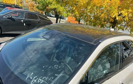 Lexus RX IV рестайлинг, 2025 год, 10 990 000 рублей, 12 фотография