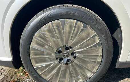 Lexus RX IV рестайлинг, 2025 год, 10 990 000 рублей, 18 фотография