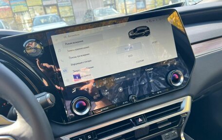 Lexus RX IV рестайлинг, 2025 год, 10 990 000 рублей, 16 фотография