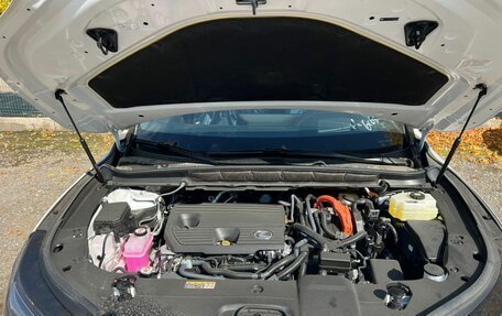 Lexus RX IV рестайлинг, 2025 год, 10 990 000 рублей, 20 фотография