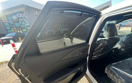 Lexus RX IV рестайлинг, 2025 год, 10 990 000 рублей, 19 фотография