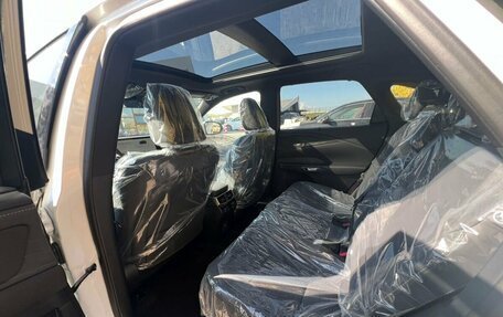 Lexus RX IV рестайлинг, 2025 год, 10 990 000 рублей, 14 фотография