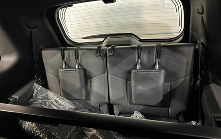 Toyota Land Cruiser Prado, 2024 год, 11 500 000 рублей, 8 фотография