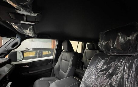 Toyota Land Cruiser Prado, 2024 год, 11 500 000 рублей, 9 фотография