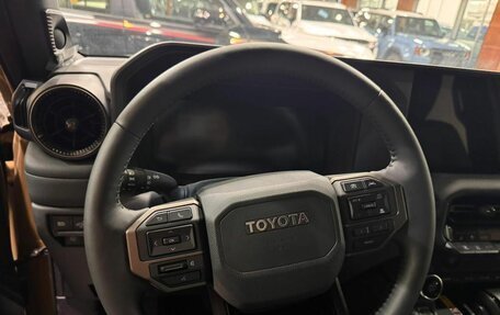 Toyota Land Cruiser Prado, 2024 год, 11 500 000 рублей, 10 фотография