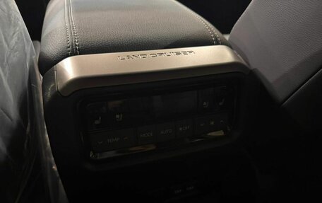 Toyota Land Cruiser Prado, 2024 год, 11 500 000 рублей, 13 фотография