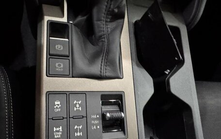 Toyota Land Cruiser Prado, 2024 год, 11 500 000 рублей, 17 фотография