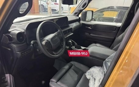 Toyota Land Cruiser Prado, 2024 год, 11 500 000 рублей, 5 фотография