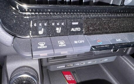 Toyota Land Cruiser Prado, 2024 год, 11 500 000 рублей, 12 фотография