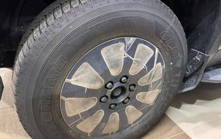 Toyota Land Cruiser Prado, 2024 год, 11 500 000 рублей, 21 фотография