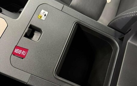 Toyota Land Cruiser Prado, 2024 год, 11 500 000 рублей, 18 фотография