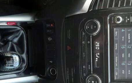 Mitsubishi L200 IV рестайлинг, 2018 год, 1 960 000 рублей, 9 фотография