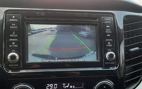 Mitsubishi L200 IV рестайлинг, 2018 год, 1 960 000 рублей, 13 фотография