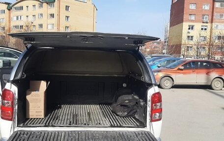 Mitsubishi L200 IV рестайлинг, 2018 год, 1 960 000 рублей, 11 фотография