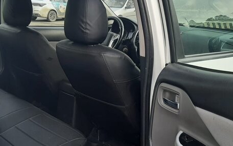 Mitsubishi L200 IV рестайлинг, 2018 год, 1 960 000 рублей, 17 фотография