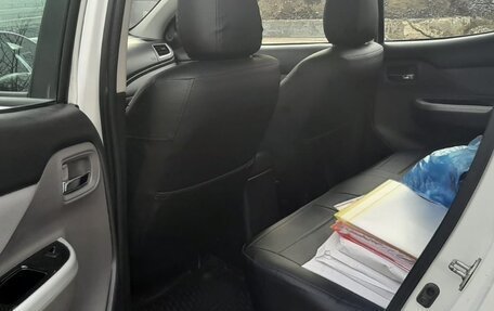 Mitsubishi L200 IV рестайлинг, 2018 год, 1 960 000 рублей, 18 фотография