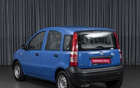 Fiat Panda II, 2005 год, 349 000 рублей, 2 фотография