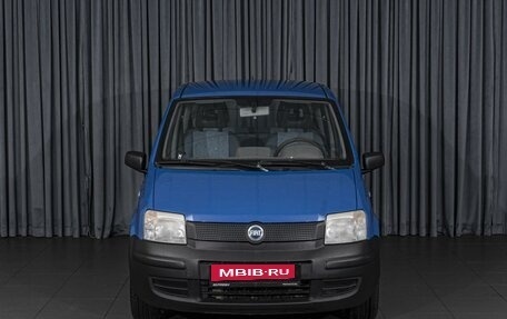 Fiat Panda II, 2005 год, 349 000 рублей, 3 фотография